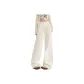 Ecru Pants