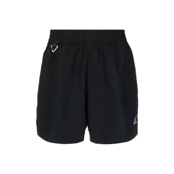 Nike Casual Shorts Women's Black