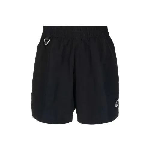 Nike Casual Shorts Women's Black