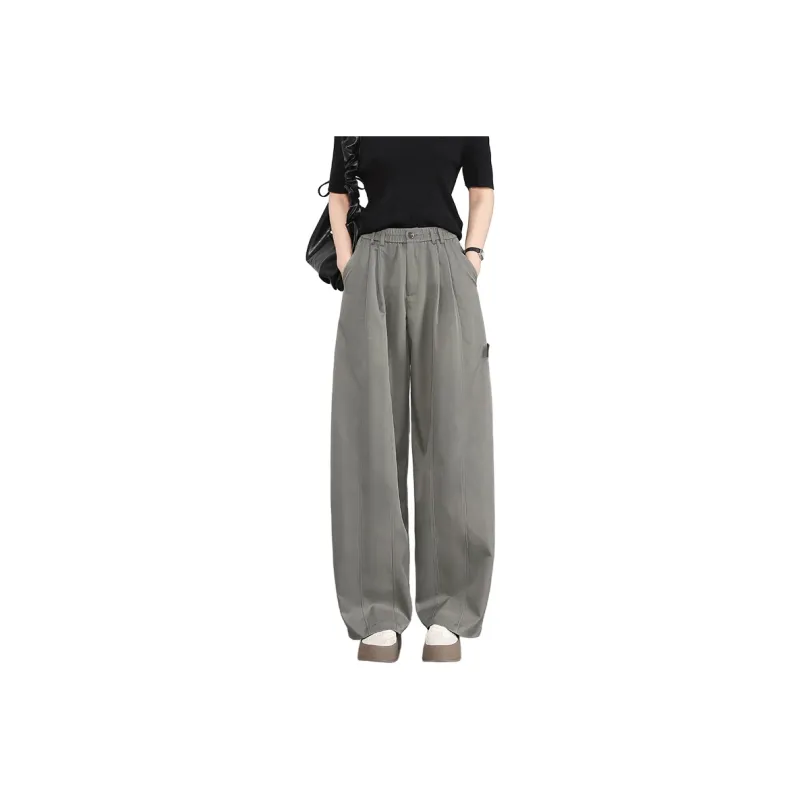 SITOL Casual Pants Women's-14
