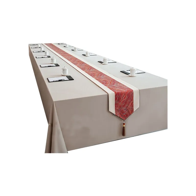 LUOYIJIA Tablecloths-8
