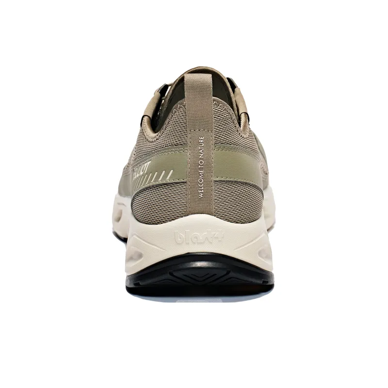 PELLIOT Slip Resistant, Breathable, Quick Dry River Trekking Shoes Men's-11