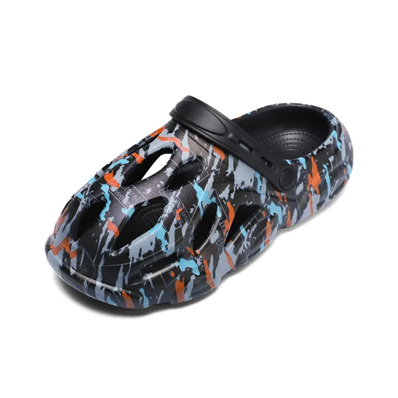 Ncmt Clogs Men-5