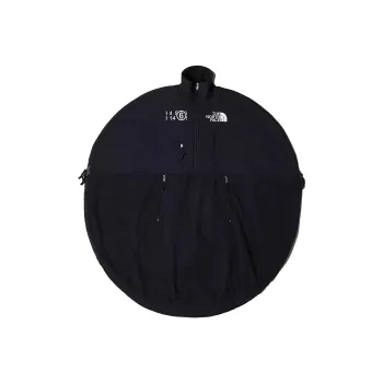 Mm6 Maison Margiela X THE NORTH FACE Sleeveless Dresses Women's Black