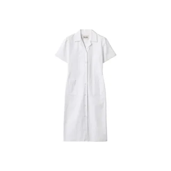MIU MIU Poplin Dress
