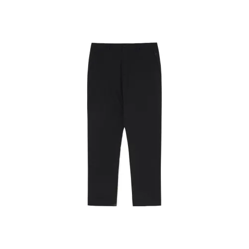New Balance FROZEN Casual Pants Men's Black