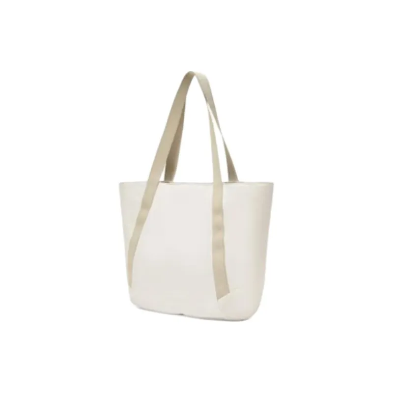 Skechers Fabric Tote Bag, Shopping Bag, Handbag, Shoulder Bag Unisex Moonlight-1