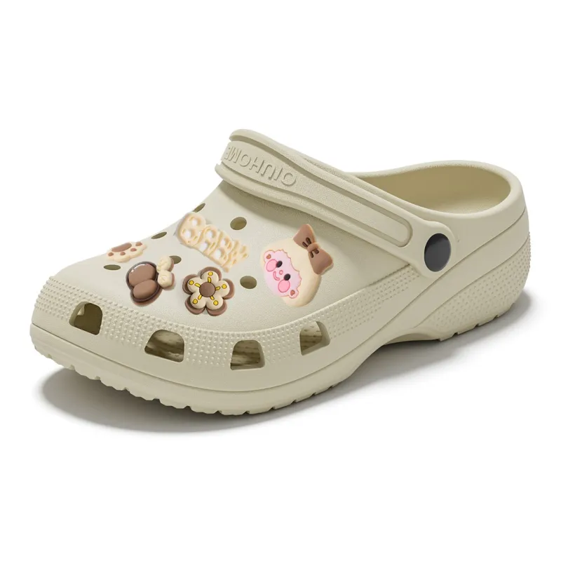 GRACE Slippers / Home Slippers-2