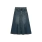 Vintage Blue