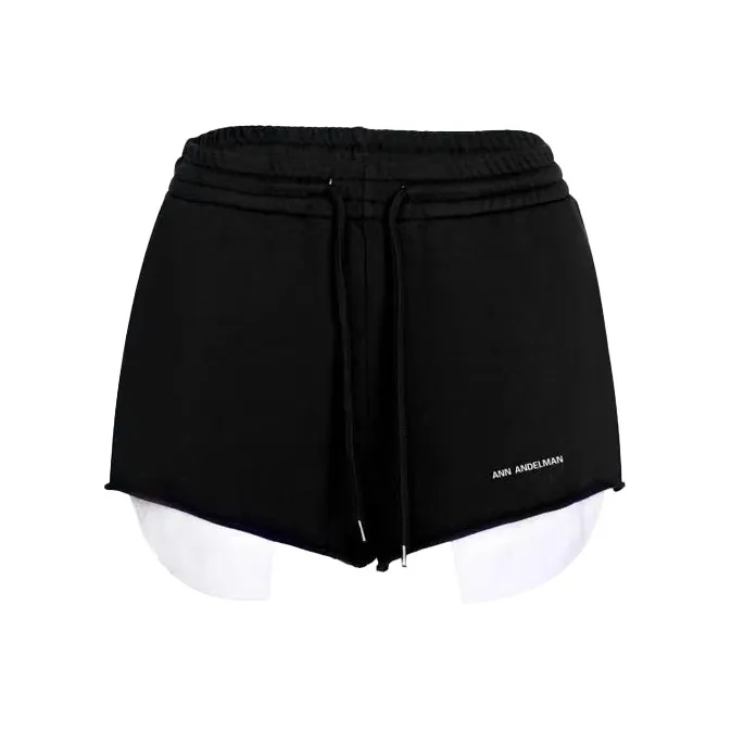 Ann Andelman Casual Shorts Women's-6