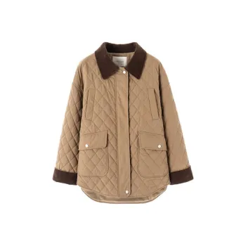EKOOL Puffer Jackets Women's
