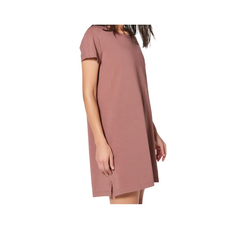 Lululemon Day Tripper Short-Sleeved Dresses Women's-0