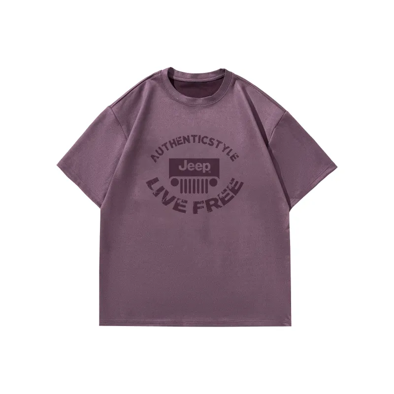 Jeep T Shirts Unisex-14