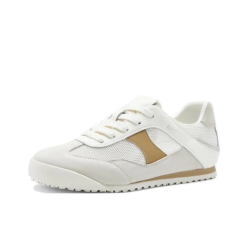 NINE WEST Low Top Casual Shoes Women's-8