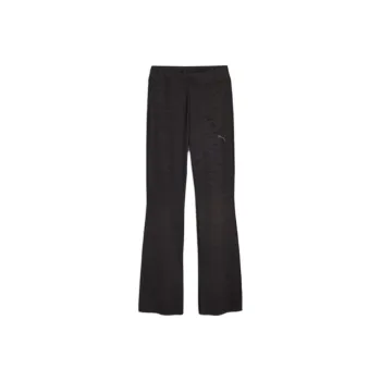 PUMA Dare To Women's Textured Leggings