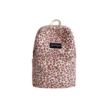 WICKBUEN Polyester Backpack Unisex Multicolor