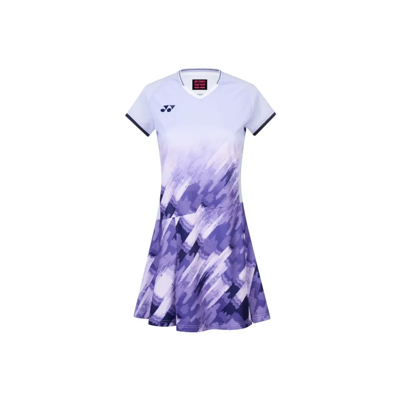 YONEX Short Sleeved Dresses Women's-2