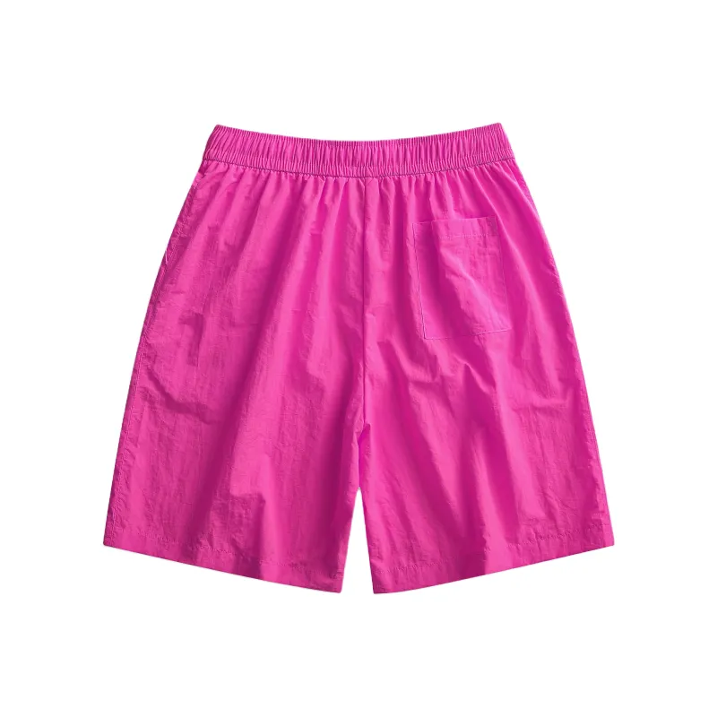 CAREBEARS Casual Shorts Unisex-8