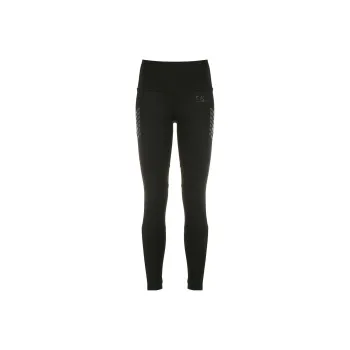 EMPORIO ARMANI Side Stripe Detail Leggings