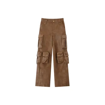 RUNTOTHEFUTURE Cargo Pants Unisex