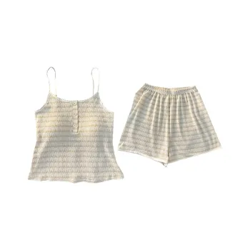 Maultiay Women's Pajama Sets