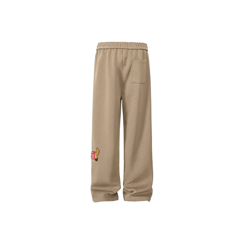 BJTY Casual Pants Unisex-19