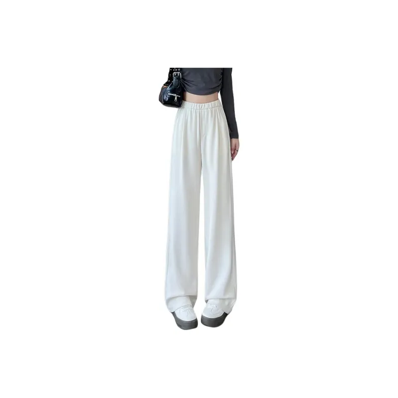 ORIGIN Casual Pants Unisex-11
