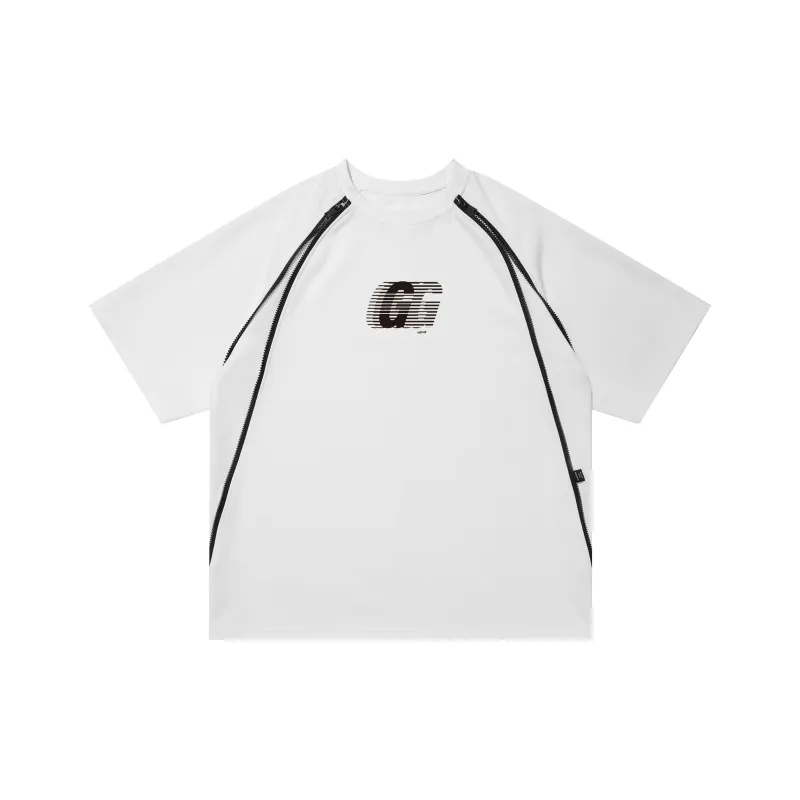 GWAF T Shirts Unisex-5