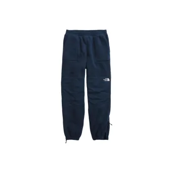 THE NORTH FACE Ripstop Denali Pants Knitted Sports Pants Women's Blue