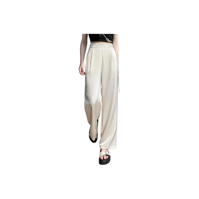 Like The Age Of Water Casual Pants Women's-0