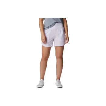 Columbia Casual Shorts Women's Purple