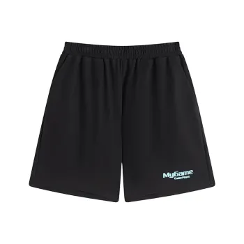 OMG! Sports Shorts Men