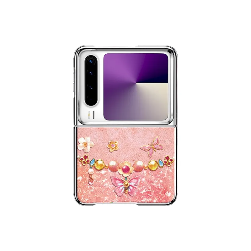 SUPER MOUSE Phone Cases-10