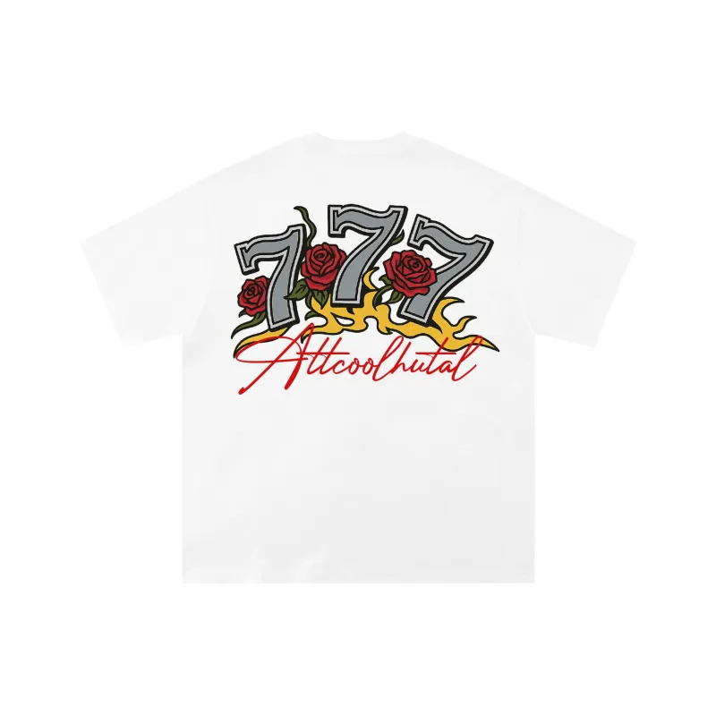 Coolhut T Shirts Unisex-3
