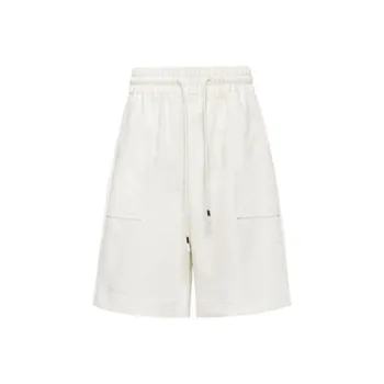 MEIYANG Casual Shorts Women's
