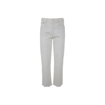 Citizens Of Humanity Florence Wide Straight Jeans