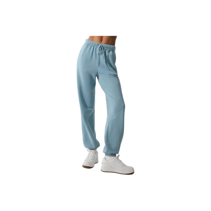 Alo Yoga Accolade Knitted Sweatpants Women's-23