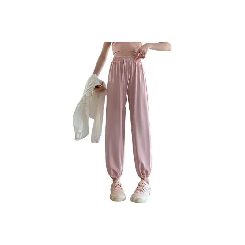 Caramella Casual Pants Sun Protection Pants Women's-3