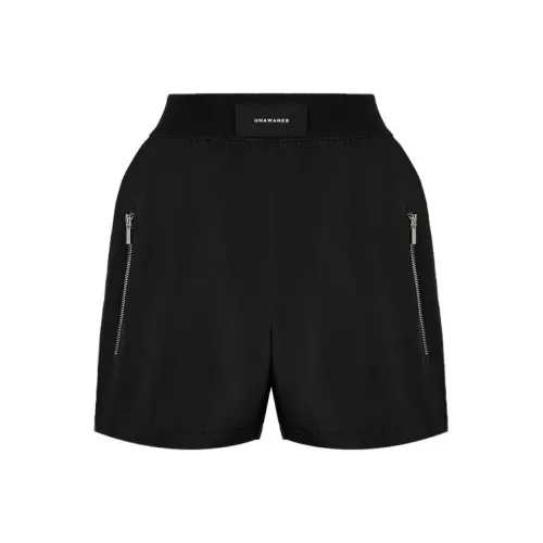 Unawares. Casual Shorts Women's