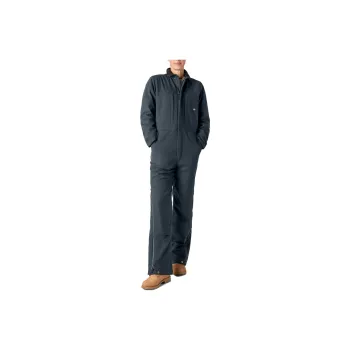Dickies Jumpsuits Women's Diesel Gray