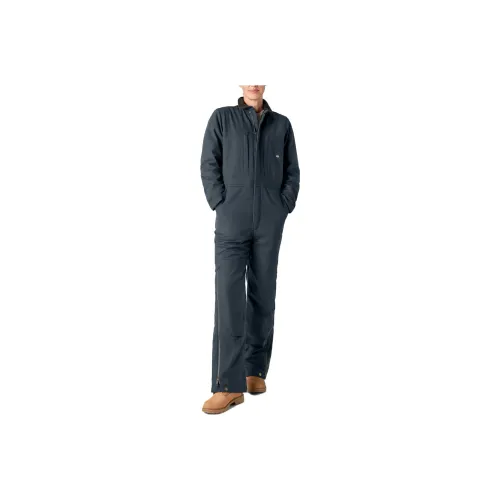 Dickies Jumpsuits Women's Diesel Gray