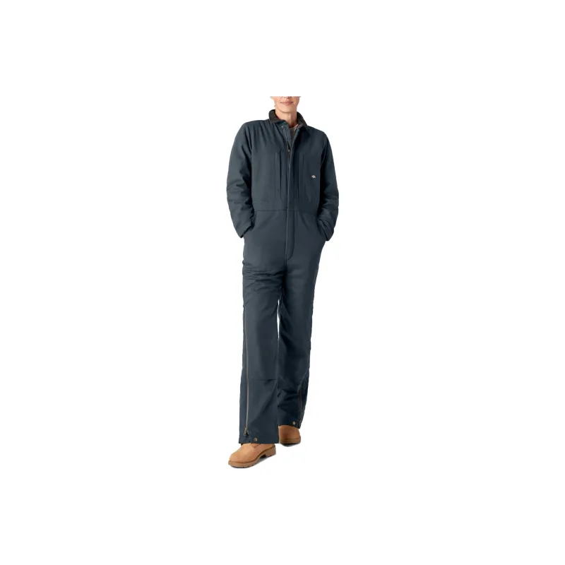 Dickies Jumpsuits Women's Diesel Gray-0