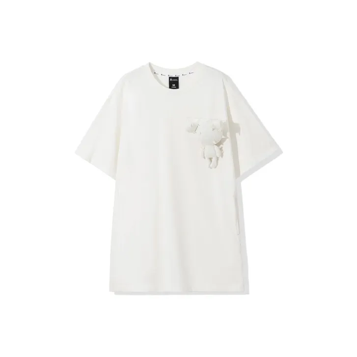 Tokidoki Short-Sleeved Dresses Women's-2