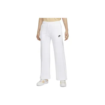 Nike Knitted Sweatpants Women's White