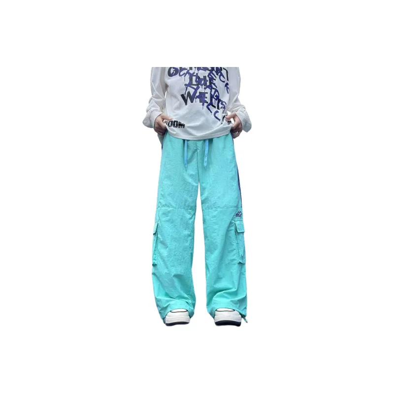 SIL VITIN Casual Pants Unisex-4