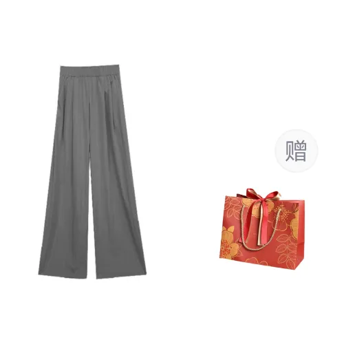 CHANGE SHE Casual Pants Women's