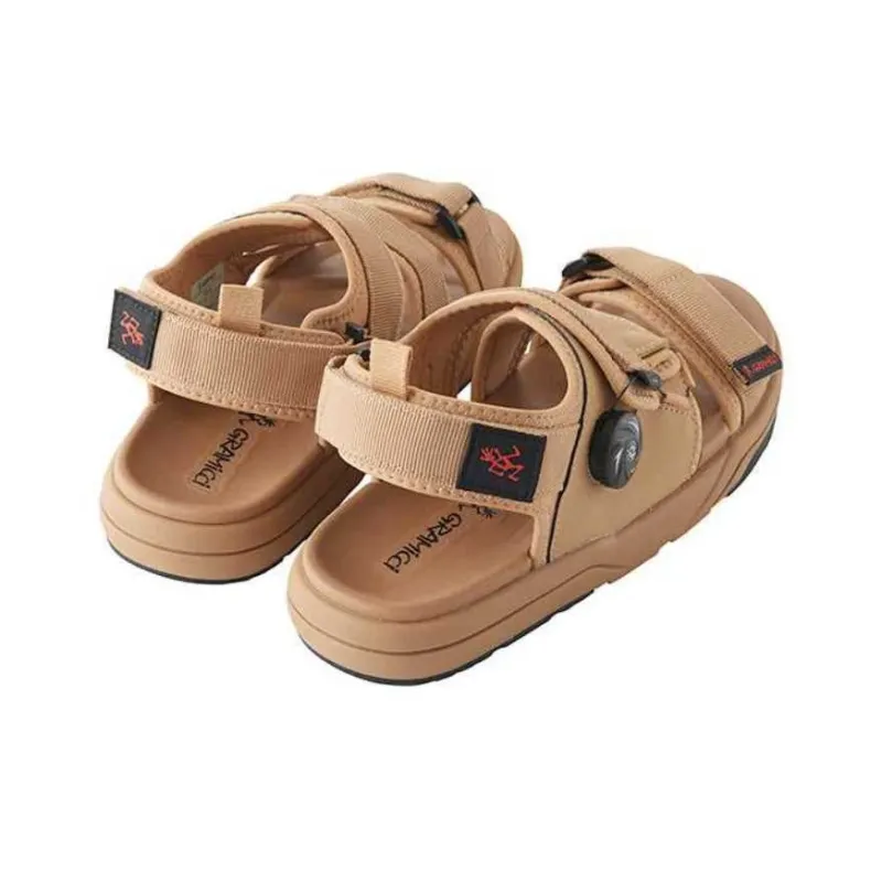 Gramicci DTC Series One Strap Sandals Men's-4