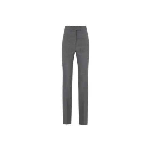 Ferragamo High-waisted Tailored Trousers