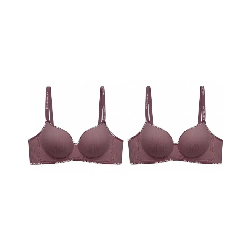 GRACE TOPIC Bra Women's Combo Set-19