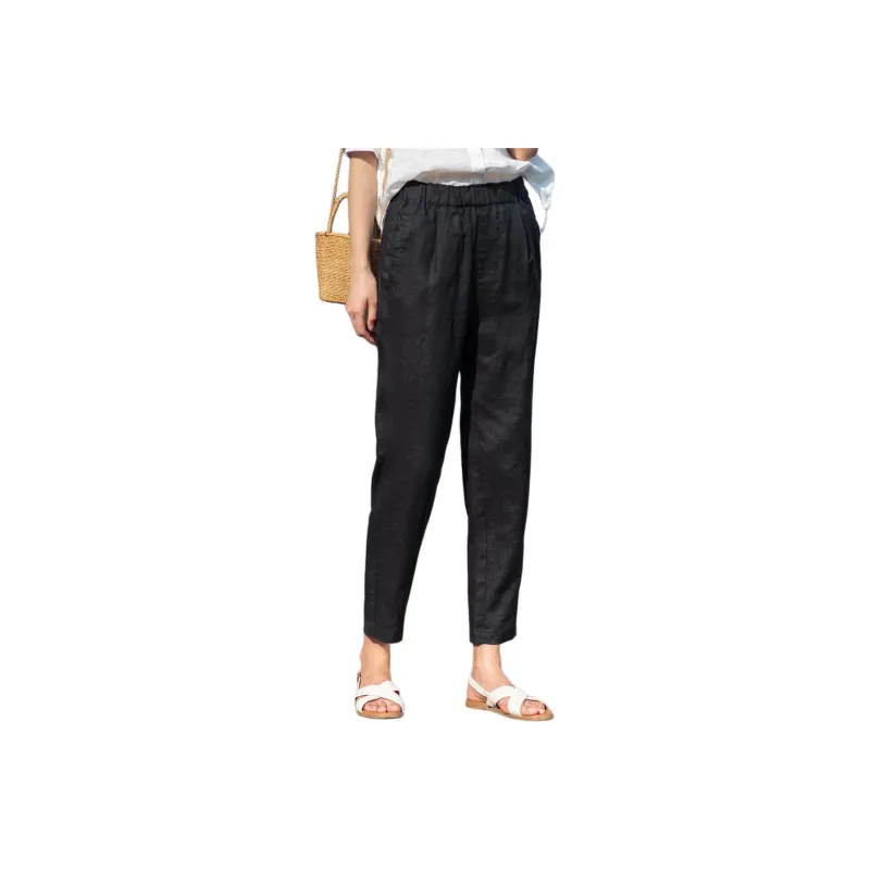 ZIMO Casual Pants Women's-0